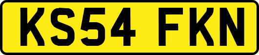 KS54FKN