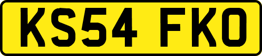 KS54FKO