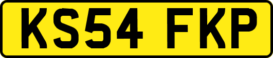 KS54FKP