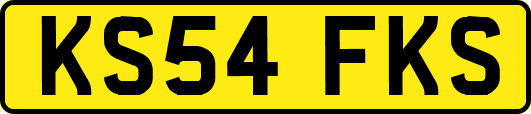 KS54FKS
