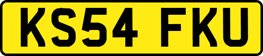 KS54FKU