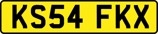 KS54FKX
