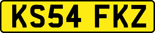 KS54FKZ