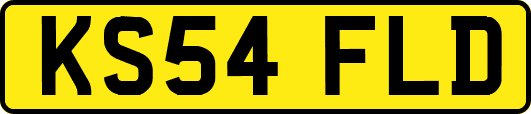KS54FLD