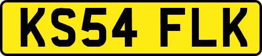 KS54FLK