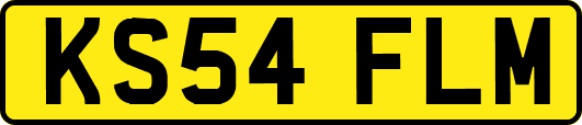KS54FLM
