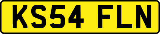 KS54FLN