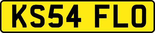 KS54FLO