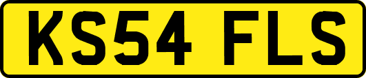 KS54FLS