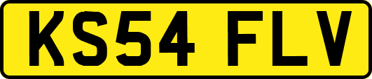 KS54FLV