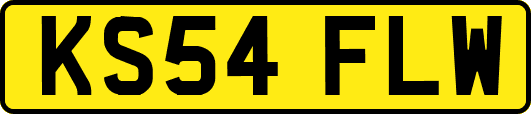 KS54FLW