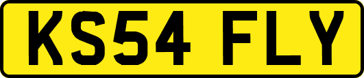 KS54FLY