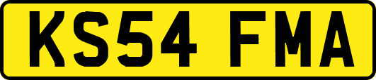KS54FMA