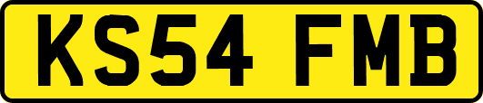 KS54FMB