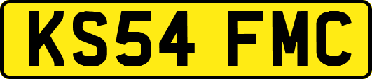 KS54FMC