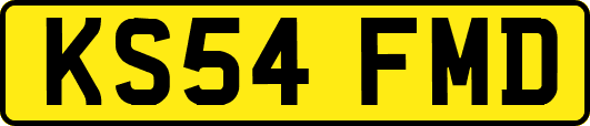 KS54FMD