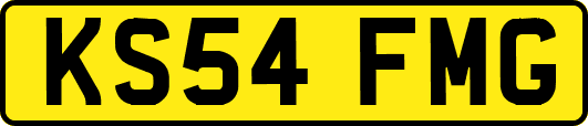 KS54FMG
