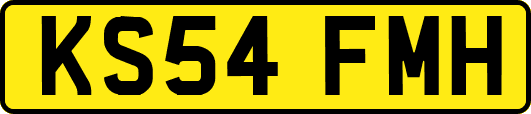 KS54FMH