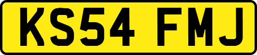 KS54FMJ