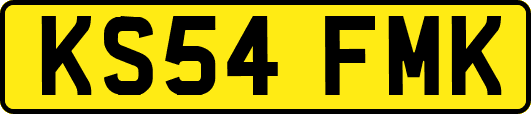KS54FMK