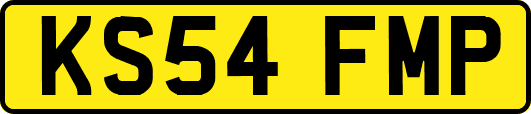 KS54FMP
