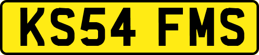 KS54FMS