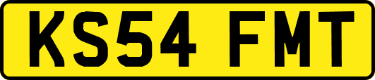 KS54FMT