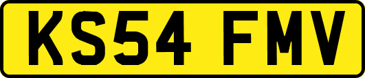 KS54FMV
