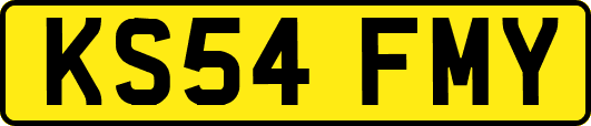 KS54FMY