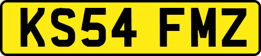 KS54FMZ