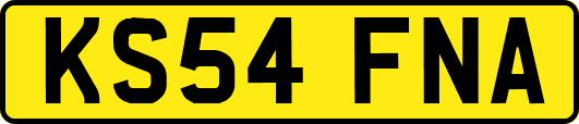 KS54FNA