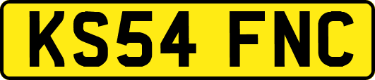 KS54FNC