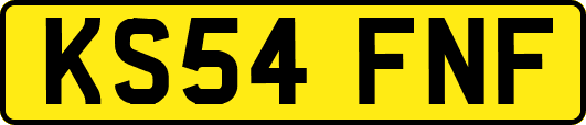 KS54FNF