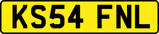 KS54FNL