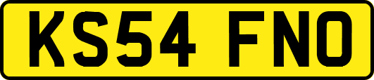 KS54FNO
