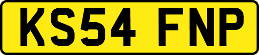KS54FNP
