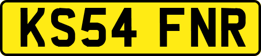 KS54FNR