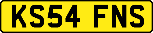 KS54FNS