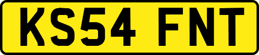 KS54FNT