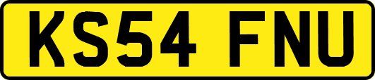 KS54FNU