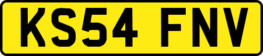 KS54FNV