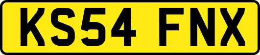 KS54FNX