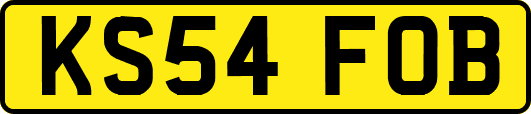 KS54FOB