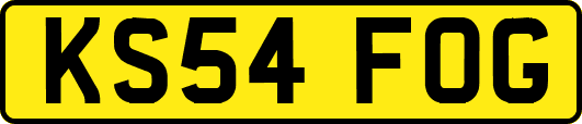 KS54FOG