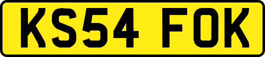 KS54FOK