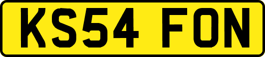 KS54FON