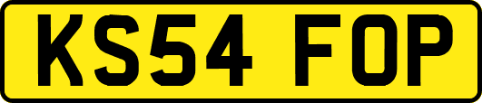 KS54FOP