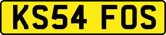 KS54FOS