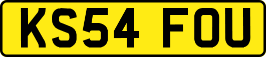 KS54FOU