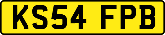 KS54FPB